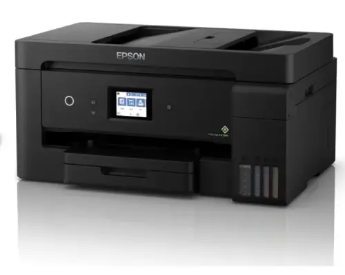 Epson L14150 WiFi Renkli Tanklı Yazıcı/Tarayıcı/Fotokopi/Fax