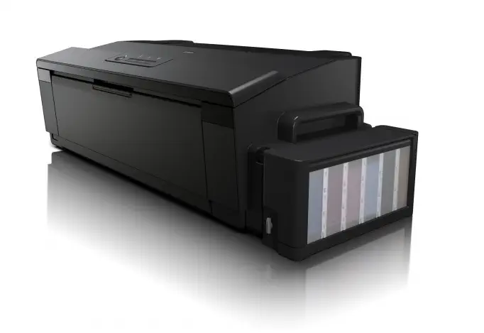 Epson EcoTank L1800 6 Renkli Inkjet Yazıcı