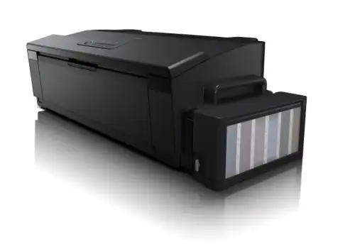 Epson EcoTank L1800 6 Renkli Inkjet Yazıcı