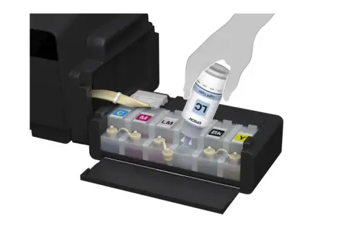 Epson EcoTank L1800 6 Renkli Inkjet Yazıcı