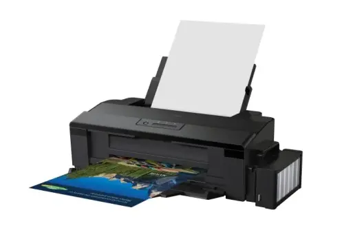 Epson EcoTank L1800 6 Renkli Inkjet Yazıcı