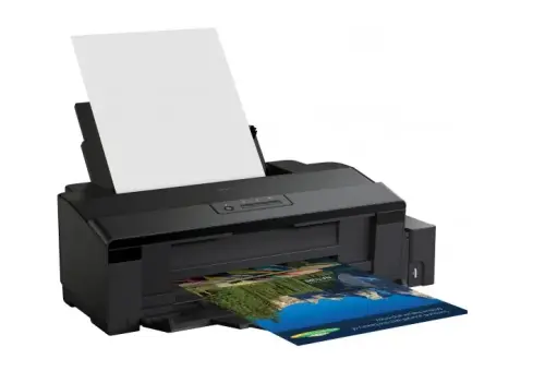 Epson EcoTank L1800 6 Renkli Inkjet Yazıcı