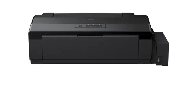 Epson EcoTank L1800 6 Renkli Inkjet Yazıcı
