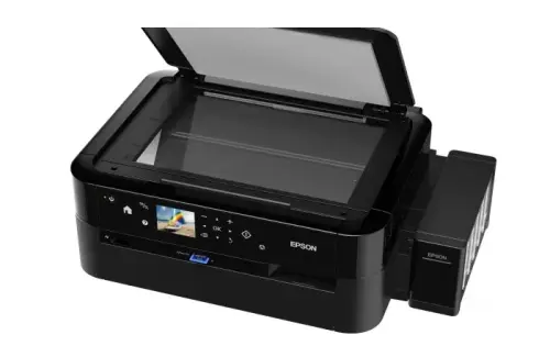Epson EcoTank L850 Renkli Tanklı Yazıcı/Tarayıcı/Fotokopi