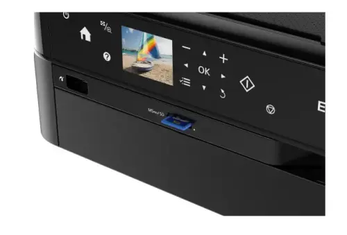 Epson EcoTank L850 Renkli Tanklı Yazıcı/Tarayıcı/Fotokopi