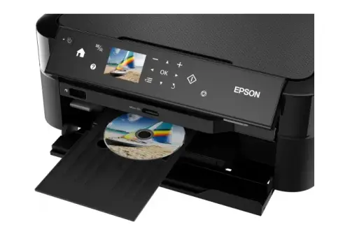 Epson EcoTank L850 Renkli Tanklı Yazıcı/Tarayıcı/Fotokopi