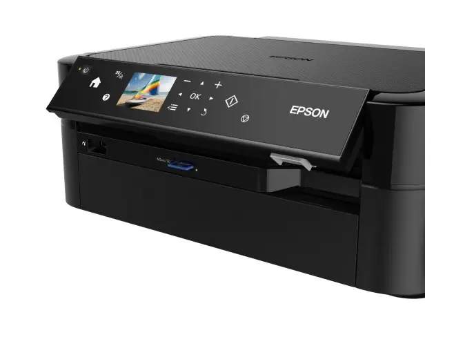 Epson EcoTank L850 Renkli Tanklı Yazıcı/Tarayıcı/Fotokopi