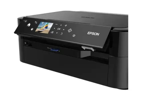 Epson EcoTank L850 Renkli Tanklı Yazıcı/Tarayıcı/Fotokopi