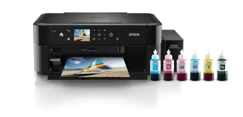 Epson EcoTank L850 Renkli Tanklı Yazıcı/Tarayıcı/Fotokopi