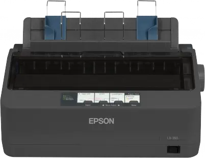 Epson LX-350 9 Pin 80 Sütun Nokta Vuruşlu Yazıcı