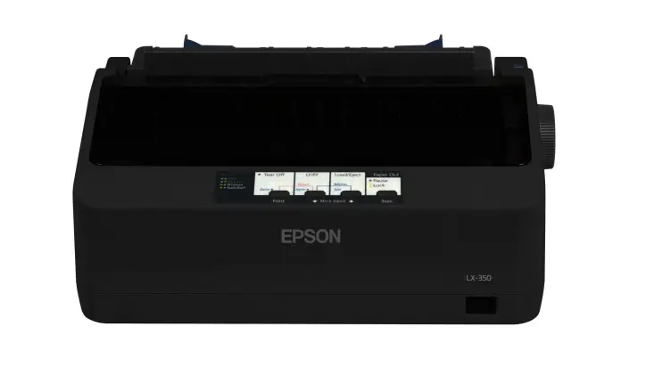 Epson LX-350 9 Pin 80 Sütun Nokta Vuruşlu Yazıcı