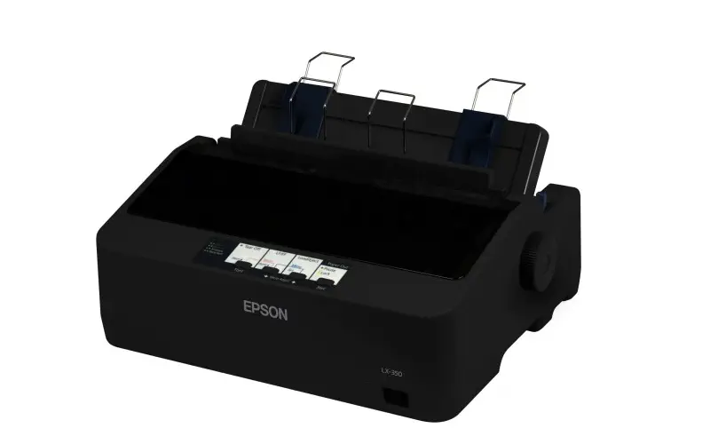 Epson LX-350 9 Pin 80 Sütun Nokta Vuruşlu Yazıcı