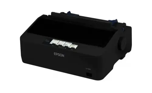 Epson LX-350 9 Pin 80 Sütun Nokta Vuruşlu Yazıcı