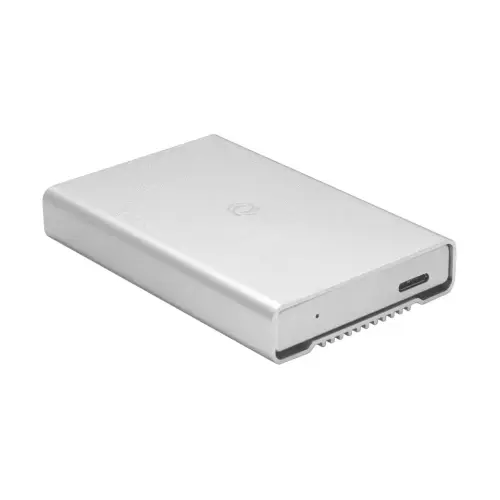Frisby FHC-2585S 2.5” SATA USB 3.0 Alüminyum Disk Kutusu