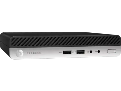 HP ProDesk 400 G5 7EM47EA i5-9500T 8GB 256GB SSD Win10 Pro Mini PC