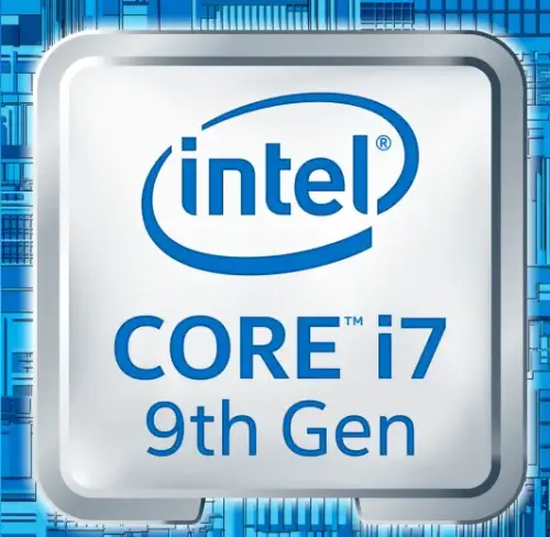 Intel Core i7-9700 3.00Ghz 8 Çekirdek 12MB Önbellek Soket 1151 Tray İşlemci