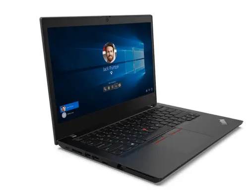 Lenovo ThinkPad L14 20U1002JTX i5-10210U 8GB 256GB SSD 14″ Full HD Win10 Pro Notebook