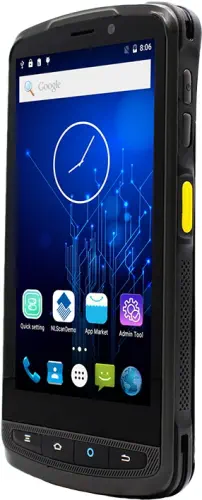 Newland MT9052-GL-2WE WiFi Bluetooth Android El Terminali