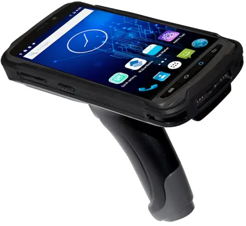 Newland MT9052-GL-2WE WiFi Bluetooth Android El Terminali