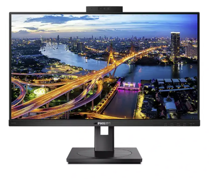 Philips 242B1H 23.8″ 4ms 75Hz FullHD IPS Monitör