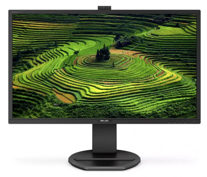 Philips 271B8QJKEB-00 27″ 5ms 60Hz Adaptive-Sync IPS Full HD Monitör