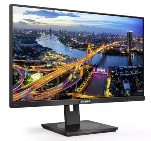 Philips 275B1-00 27″ 4ms 75Hz Adaptive-Sync IPS QHD Monitör