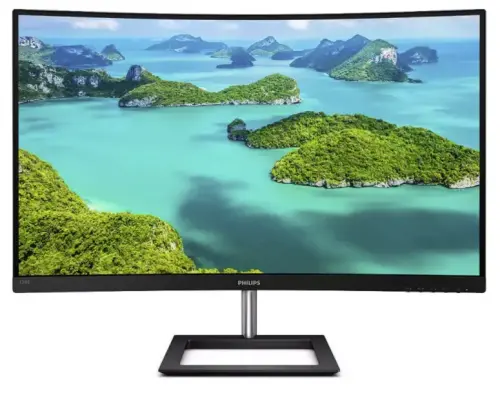 Philips 31.5″ 328E1CA/00 4ms 60Hz 4K 3840 x 2160 UltraHD Led Monitör