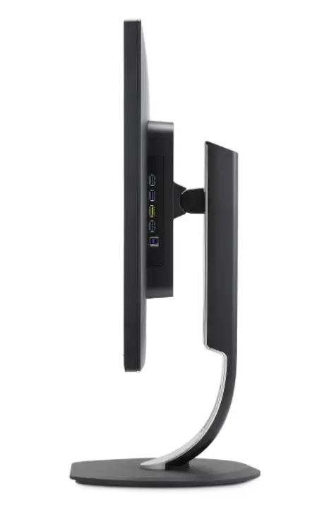 Philips 328P6VJEB-00 31.5″ 4ms 60Hz VA 4K UHD Monitör