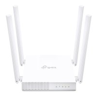 TP-Link Archer C24 AC750 4 Port Dual Band Kablosuz Router
