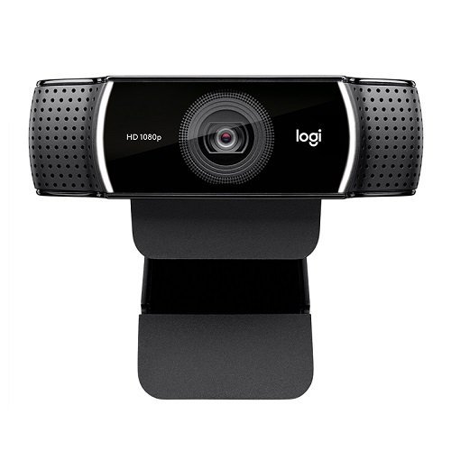Logitech C922 Pro Stream 960 001088 Full Hd Siyah Webcam Incehesap Com