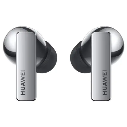 Huawei FreeBuds Pro TWS Kablosuz Kulak İçi Gümüş Bluetooth Kulaklık