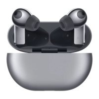 Huawei FreeBuds Pro TWS Kablosuz Kulak İçi Gümüş Bluetooth Kulaklık