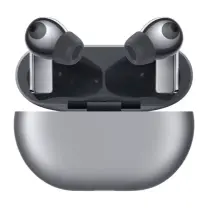 Huawei FreeBuds Pro TWS Kablosuz Kulak İçi Gümüş Bluetooth Kulaklık