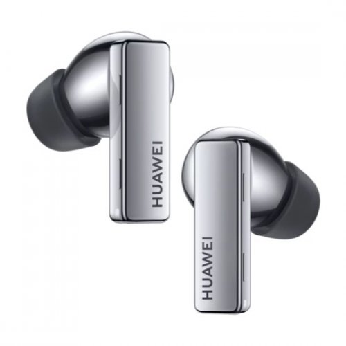 Huawei FreeBuds Pro TWS Kablosuz Kulak İçi Gümüş Bluetooth Kulaklık