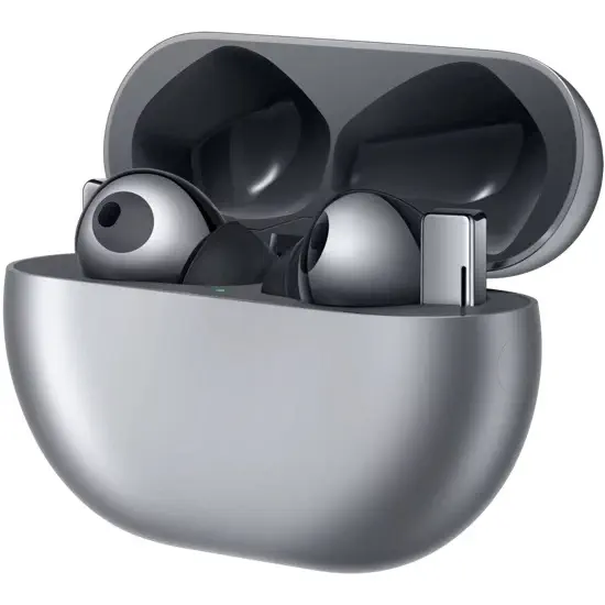 Huawei FreeBuds Pro TWS Kablosuz Kulak İçi Gümüş Bluetooth Kulaklık