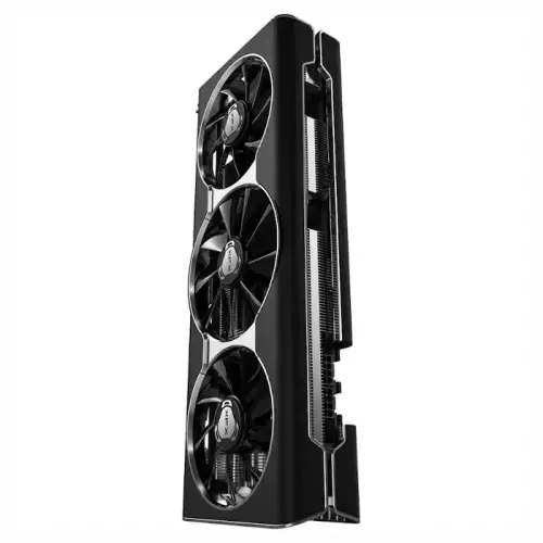 XFX AMD Radeon RX 5700 XT THICC III Ultra RX-57XT8TBD8 8GB GDDR6 256Bit DX12 Gaming (Oyuncu) Ekran Kartı