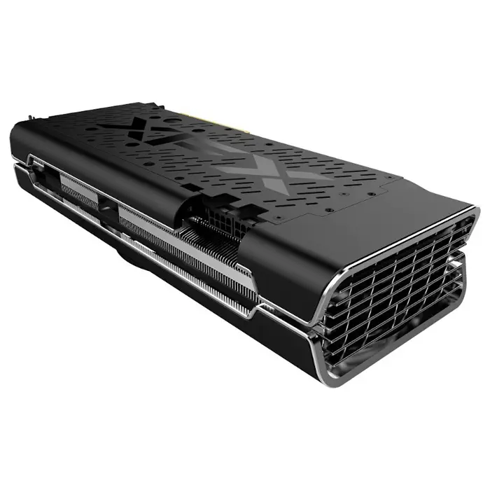 XFX AMD Radeon RX 5700 XT THICC III Ultra RX-57XT8TBD8 8GB GDDR6 256Bit DX12 Gaming (Oyuncu) Ekran Kartı
