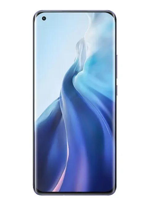 Xiaomi Mi 11 128GB 8GB Ram Siyah Cep Telefonu - Distribütör Garantili