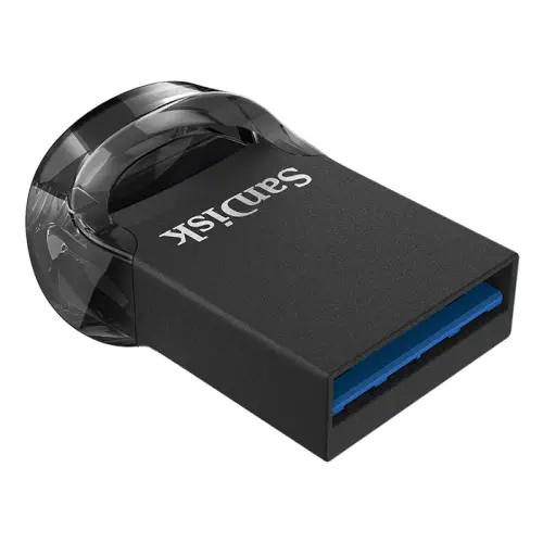 Sandisk Ultra Fit SDCZ430-016G-G46 16GB USB 3.1 Flash Bellek