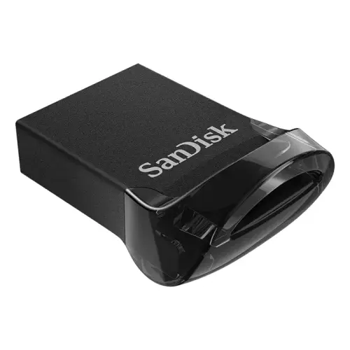 Sandisk Ultra Fit SDCZ430-128G-G46 128GB USB 3.1 Flash Bellek