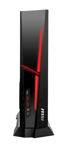 MSI MPG Trident A 10SC-1234TR i7-10700F 16GB 1TB 512GB SSD 8GB GeForce RTX 2060 Super Win10 Home Gaming (Oyuncu) Masaüstü Bilgisayar