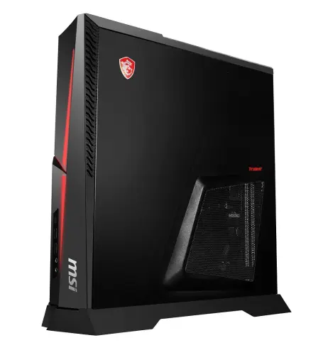 MSI MPG Trident A 10SC-1234TR i7-10700F 16GB 1TB 512GB SSD 8GB GeForce RTX 2060 Super Win10 Home Gaming (Oyuncu) Masaüstü Bilgisayar