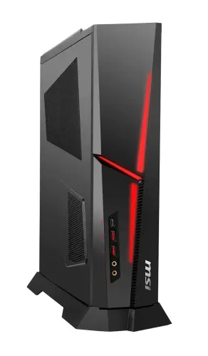 MSI MPG Trident A 10SC-1234TR i7-10700F 16GB 1TB 512GB SSD 8GB GeForce RTX 2060 Super Win10 Home Gaming (Oyuncu) Masaüstü Bilgisayar