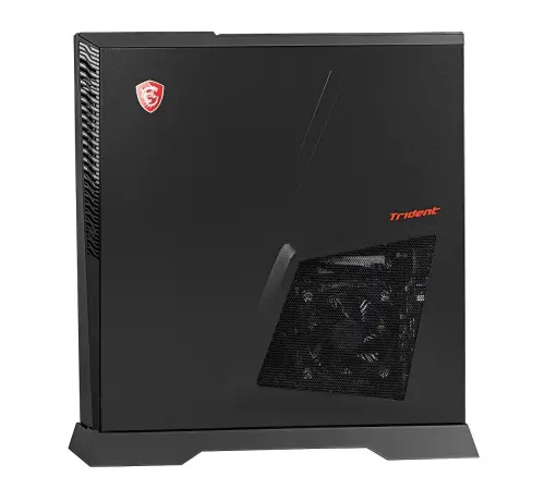 MSI MPG Trident A 10SC-1234TR i7-10700F 16GB 1TB 512GB SSD 8GB GeForce RTX 2060 Super Win10 Home Gaming (Oyuncu) Masaüstü Bilgisayar