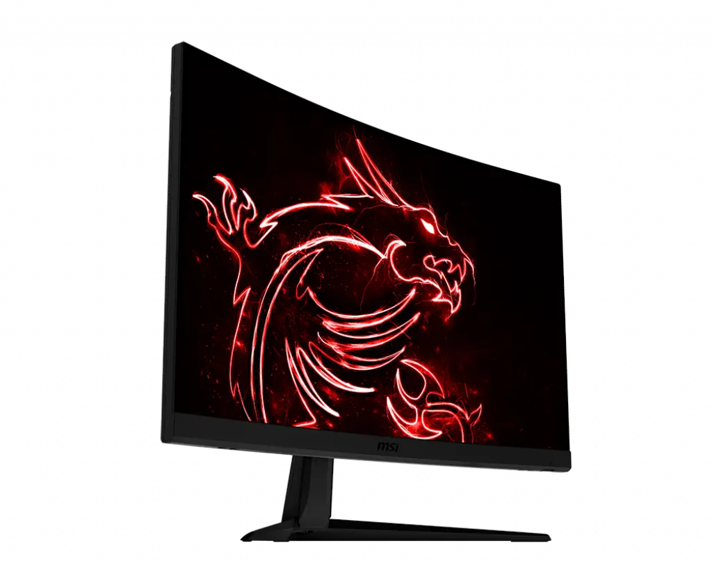 MSI Optix G27C5 27” 1ms 165Hz FreeSync VA Full HD Curved Gaming (Oyuncu) Monitör