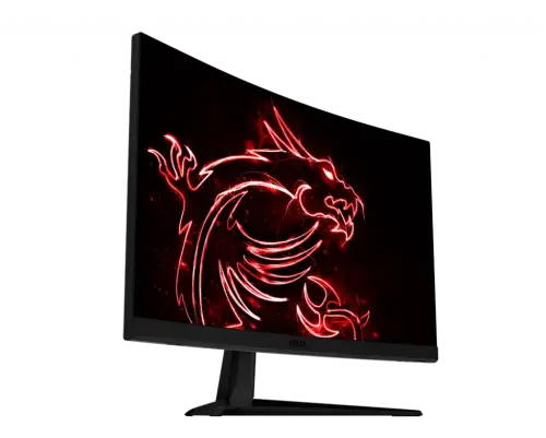 MSI Optix G27C5 27” 1ms 165Hz FreeSync VA Full HD Curved Gaming (Oyuncu) Monitör