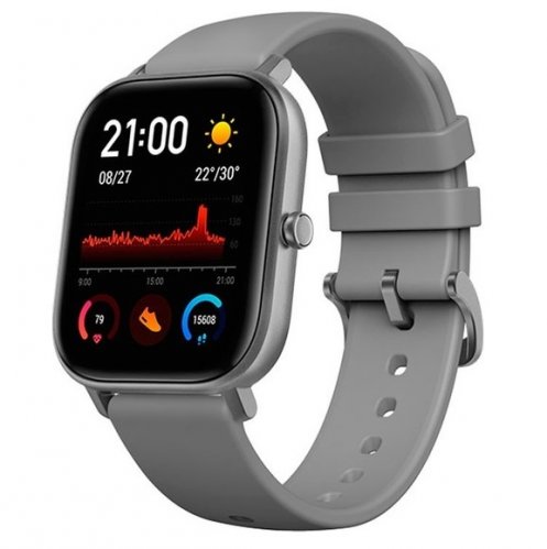 amazfit gts 1.65