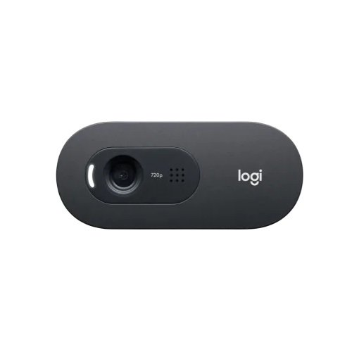 Logitech C505 960-001364 Mikrofonlu 720P HD Webcam