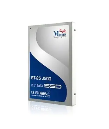 Memoright 32 GB BT25-J500 SSD Disk