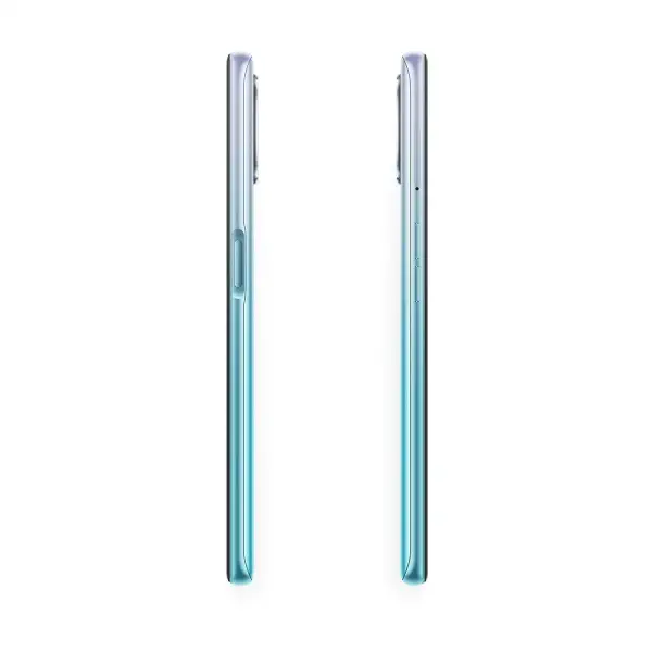 OPPO A52 64GB 4GB RAM Beyaz Cep Telefonu - OPPO Türkiye Garantili